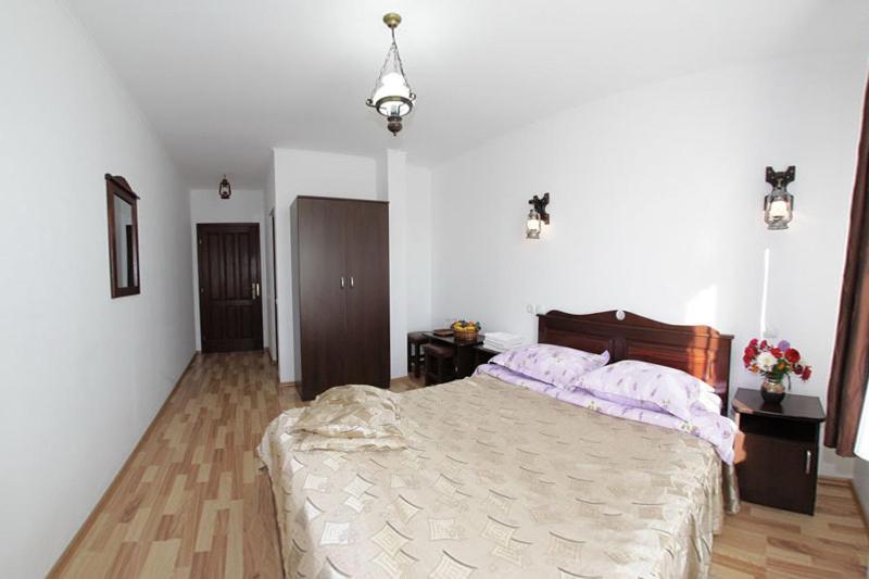 Pension Anastasia Gura Humorului Room photo