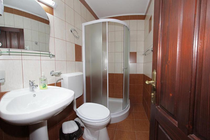 Pension Anastasia Gura Humorului Room photo